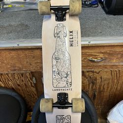Landyachtz Dinghy 