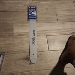 Husqvarna.  20" Guide Bar.  HLN 250-80