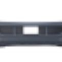 FREIGHTLINER CASCADIA 2008-2017 Bumper Paint W/ Hole Paint 