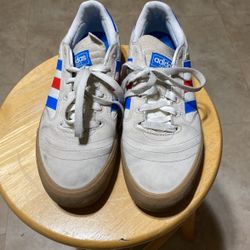 Adidas Originals Busenitz Pro SNKRS Size 9.5 Men