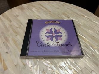 American Girl Circle Of Friends/From The Musical At The AG Place Theater