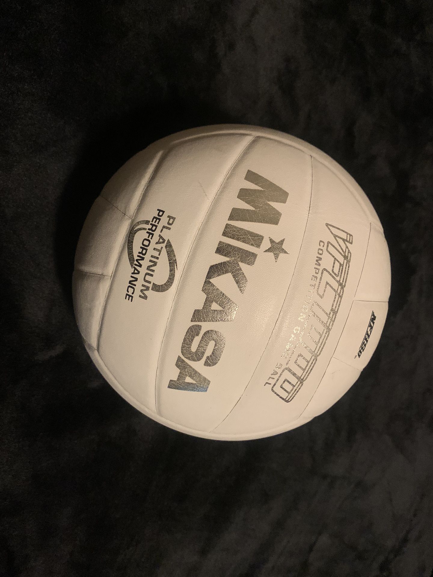 Volleyball