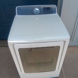 Free broken electric dryer