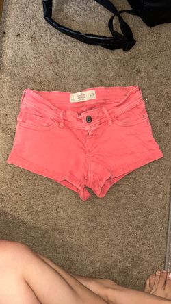 Hollister Shorts 