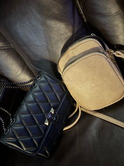 Purses (2)