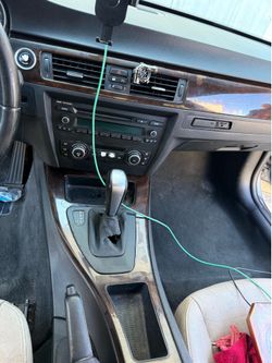 2011 bmw 328i