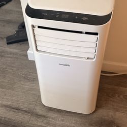 portable AC unit