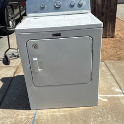 Maytag Dryer