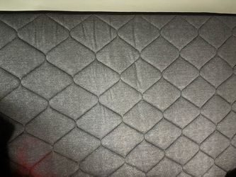 Queen size mattress 12inch