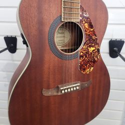 Fender Tim Armstrong Hellcat