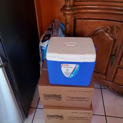 Cooler Brand New