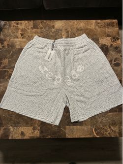 Sp5der shorts (small)