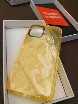 iPhone 11 plus phone case