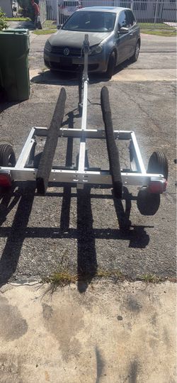 Jetski tráiler