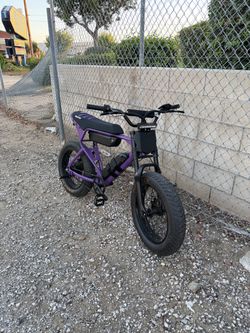Modded Macfox x1s