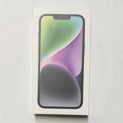 Brand New Apple Iphone 14 128 GB T-Mobile