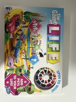 The Game of LIFE