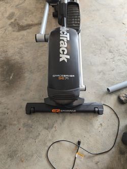 NordicTrack SpaceSaver SE7i