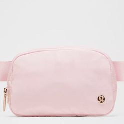 Lululemon Belt Waist Bag