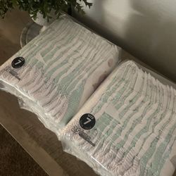 Diapers Size 7
