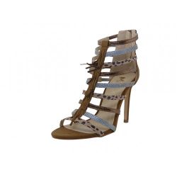 NEW Women’s Gladiator 4 Inch heels