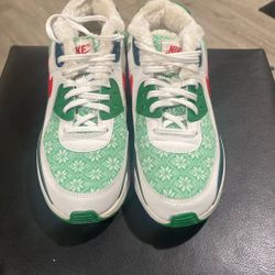 Nike Air Max 90 Christmas Edition