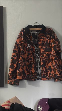 Ducks Jacket
