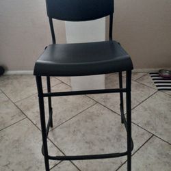 High Bar Stool 
