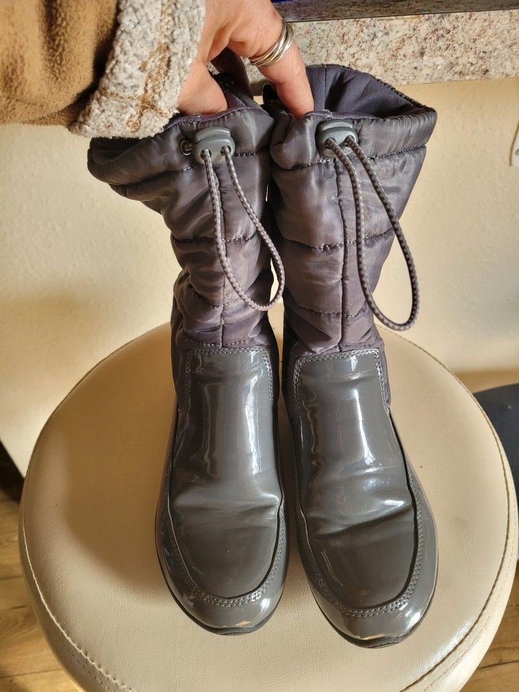 Woman Boots