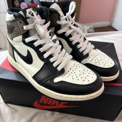 Air Jordan 1 Mocha