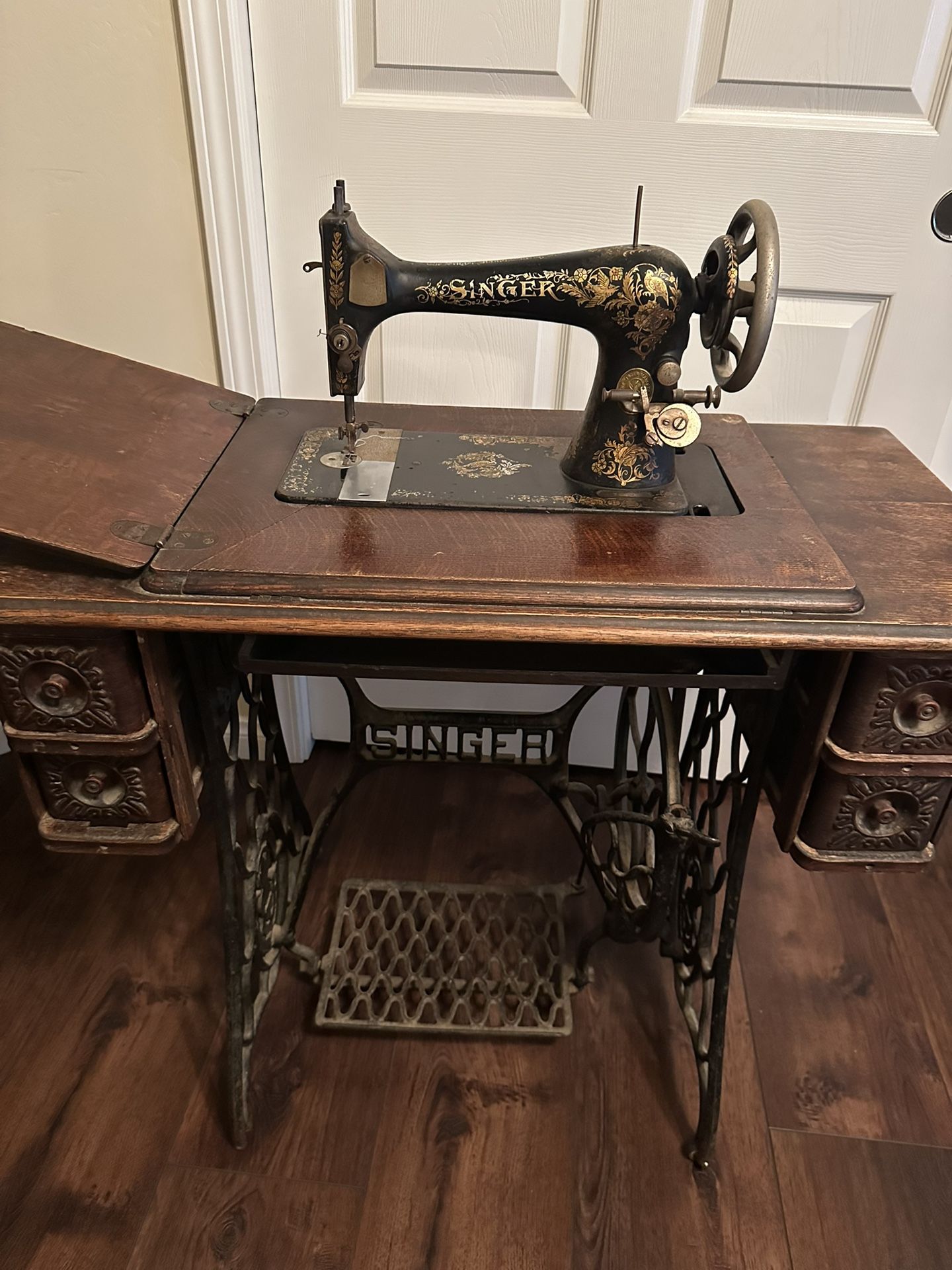 Sewing Machine