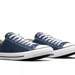 CONVERSE ALL STAR SIZE 9.5 BRAND NEW