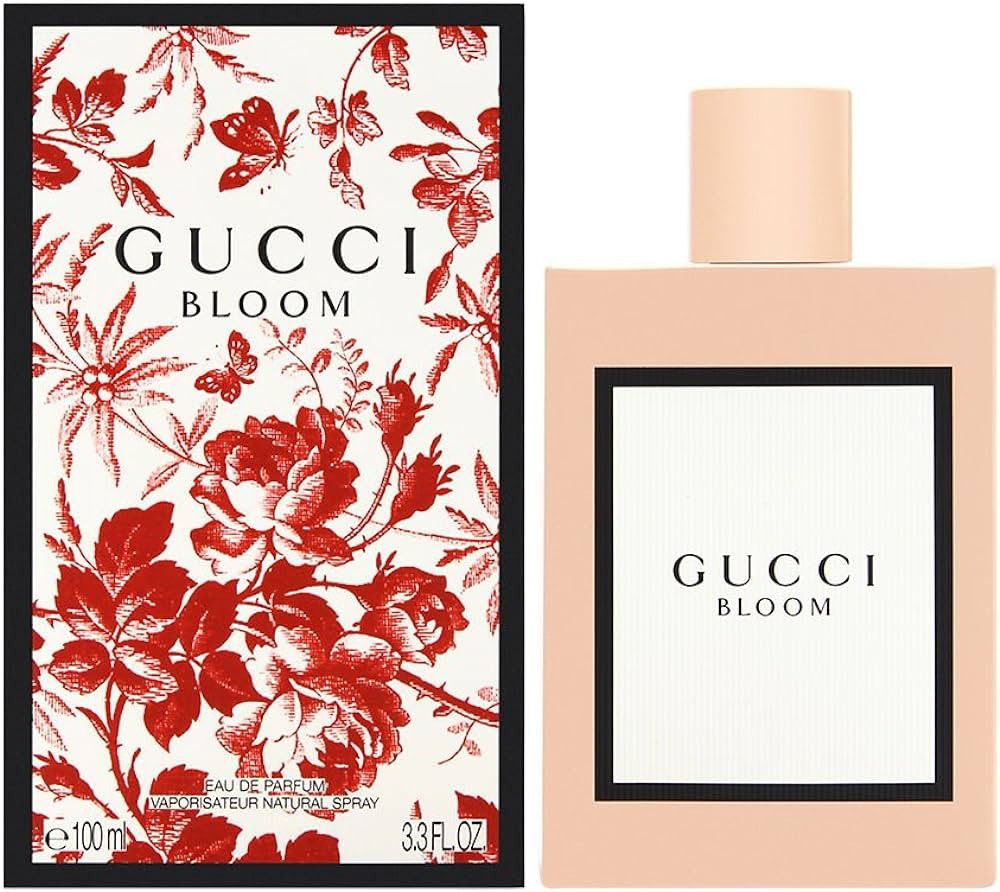 Gucci Bloom 3.4fl Oz
