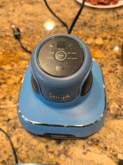 Ninja Crispi **EXCELLENT CONDITION**