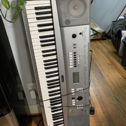 Yamaha DGX-230