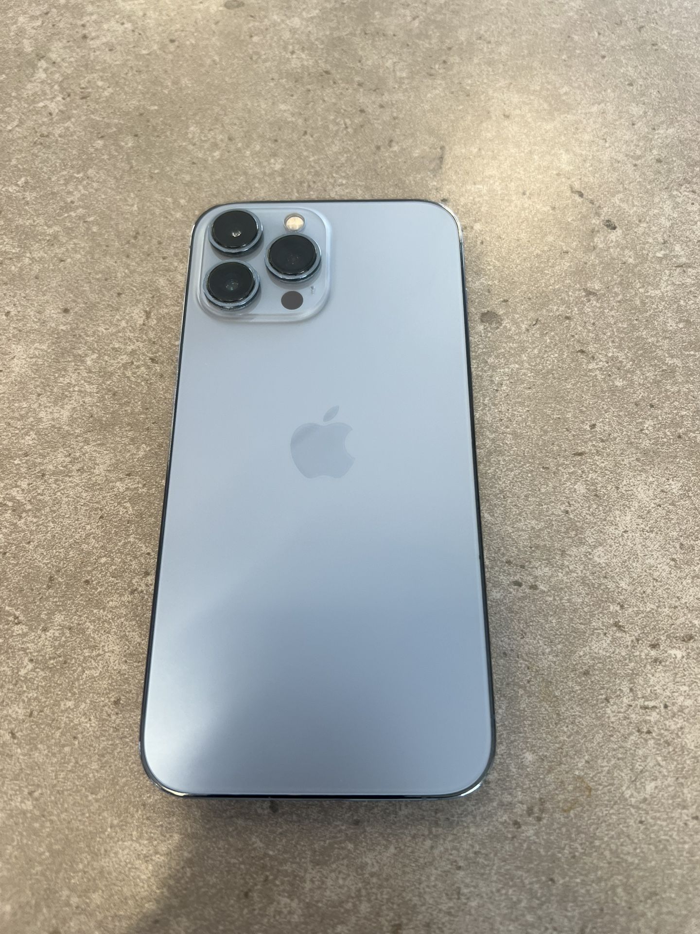 iPhone 13 PRO max 256gb