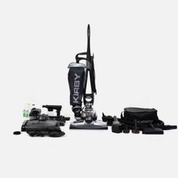 Kirby Vacuum/carpet Cleaner 