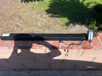 Samsung HWM450 soundbar speaker Dolby audio 2.0