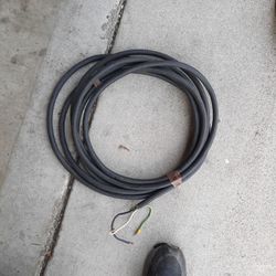 Wire