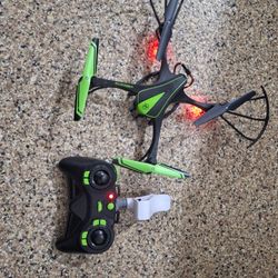 DRONE  SKY VIPER V950 STR-WILL TRADE FOR BROKEN LAPTOP
