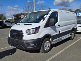 2024 Ford Transit-250 Cargo Van