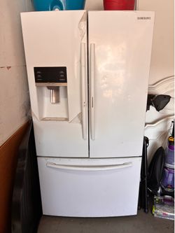 Samsung refrigerador