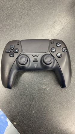 Sony controller
