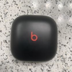 Beats fit pro