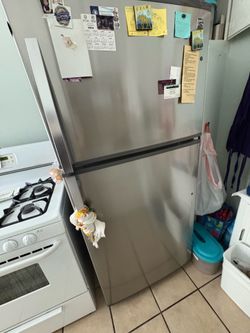 Fridge