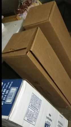 Plastic rolls
