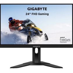Gigabyte G24F 24” 