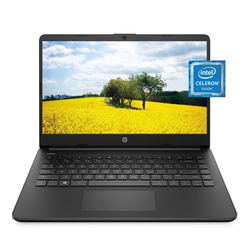 HP 14 Stream Laptop (like New)