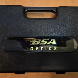 BSA Optics Bore Sight Kit