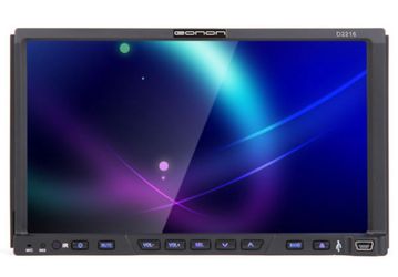 Eonon D2216 7” Digital Screen DVD Player